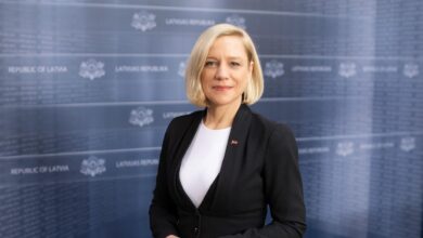 Photo of Глава Службы госдоходов рассказала, как уволила тысячу человек