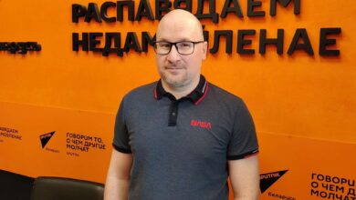 Photo of Шимов: НАТО пытается застолбить территорию через ввод войск на Украину