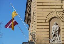 Photo of Латвия даст Украине еще семь миллионов евро