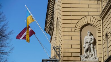Photo of Латвия даст Украине еще семь миллионов евро