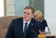 Photo of Министр: Латвия даст понять, что мигрантам здесь не место