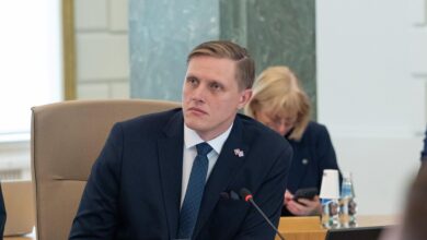 Photo of Министр: Латвия даст понять, что мигрантам здесь не место