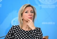 Photo of Захарова: теракт в Монако – “благодарность” Украины за поддержку
            
                
                    var _iub = _iub || [];
                    _iub.csConfiguration = {
                        “invalidateConsentWithoutLog”:true,
                        “cookiePolicyInOtherWindow”:true,
                        “reloadOnConsent”:true,
                        “consentOnContinuedBrowsing”:false,
                        “perPurposeConsent”:true,
                        “purposes”:”1,3,4,5″,
                        “enableTcf”:true,
                        “googleAdditionalConsentMode”:true,
                        “lang”:”ru”,
                        “siteId”:3633931,
                        “localConsentDomain”: “lv.sputniknews.ru”,
                        “floatingPreferencesButtonDisplay”:false,
                        “cookiePolicyId”:32759561,
                        “banner”:{
                            “brandBackgroundColor”:”#ff9600″,
                            “brandTextColor”:”#ffffff”,
                            “acceptButtonDisplay”:true,
                            “customizeButtonDisplay”:true,
                            “acceptButtonColor”:”#010000″,
                            “acceptButtonCaptionColor”:”#ffffff”,
                            “customizeButtonColor”:”#ffffff”,
                            “customizeButtonCaptionColor”:”#4e4e4e”,
                            “rejectButtonColor”:”#0073CE”,
                            “rejectButtonCaptionColor”:”white”,
                            “closeButtonDisplay”:false,
                            “position”:”float-top-center”,
                            “textColor”:”#010000″,
                            “backgroundColor”:”#ff9600″,
                            “explicitWithdrawal”:true,
                            “acceptButtonCaption”: “Принять и закрыть”
                        }
                    };
                
                
                
                

            
        
            
                
                    var _iub = _iub || {};
                     _iub.cons_instructions = _iub.cons_instructions || [];
                     _iub.cons_instructions.push([“init”, {api_key: “lrvQiFNsDWybL2WdzyrIOTHeOwuM3nki”}]);
                 
                 
            
        var _paq = _paq || []; (function() {var stackDomain = window.location.hostname.split(‘.’).reverse();var domain = stackDomain[1] + ‘.’ + stackDomain[0];_paq.push([‘setCDNMask’, new RegExp(‘cdn(\w+).img.’+domain)]); _paq.push([‘setSiteId’, ‘sputnik_lv’]); _paq.push([‘trackPageView’]); _paq.push([‘enableLinkTracking’]); var d=document, g=d.createElement(‘script’), s=d.getElementsByTagName(‘script’)[0]; g.type=’text/javascript’; g.defer=true; g.async=true; g.src=’//a.sputniknews.com/js/sputnik.js’; s.parentNode.insertBefore(g,s); } )();
                (window.yaContextCb = window.yaContextCb || []).push(() => {
                    replaceOriginalAdFoxMethods();
                    window.Ya.adfoxCode.hbCallbacks = window.Ya.adfoxCode.hbCallbacks || [];
                })
            
window.yaContextCb = window.yaContextCb || []
var endlessScrollFirst = 33650371; var endlessScrollUrl = ‘/services/article/infinity/’; var endlessScrollAlgorithm = ”; var endlessScrollQueue = [33708017, 33706232, 33706448, 33705654, 33708733, 33704684, 33703139, 33704169, 33704574, 33704001, 33703259, 33704895, 33702610, 33704426, 33700900];var endlessScrollFirst = 33650371; var endlessScrollUrl = ‘/services/article/infinity/’; var endlessScrollAlgorithm = ”; var endlessScrollQueue = [33708017, 33706232, 33706448, 33705654, 33708733, 33704684, 33703139, 33704169, 33704574, 33704001, 33703259, 33704895, 33702610, 33704426, 33700900];    © Sputnik / Рамиль Ситдиков / Перейти в фотобанкПресс-конференция главы МИД РФ С. Лаврова