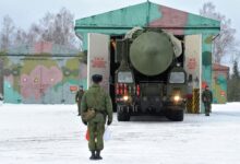 Photo of No R-7 līdz “Jars”: kāpēc kodolraķetes “notievē”