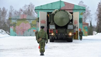 Photo of No R-7 līdz “Jars”: kāpēc kodolraķetes “notievē”