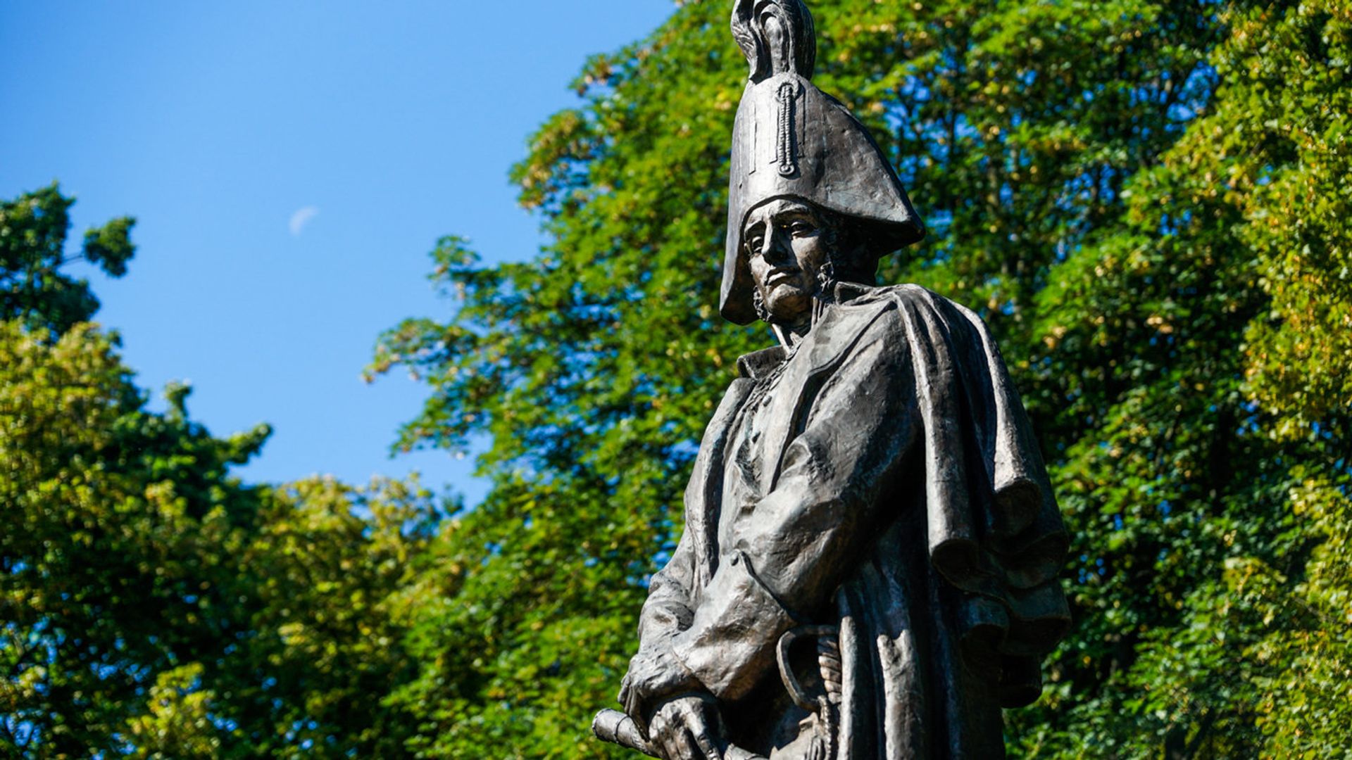Photo of Выдающийся русский полководец Барклай-де-Толли