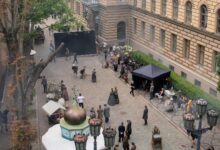 Photo of Правительство Латвии поддержало “налог на Netflix”