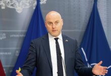 Photo of Похвастаться нечем: Андрис Кулбергс обсудил с министрами сделанное и обещанное