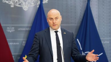 Photo of Похвастаться нечем: Андрис Кулбергс обсудил с министрами сделанное и обещанное