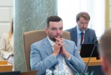Photo of Нынешняя молодежь Латвии без пенсий не останется, заверил министр