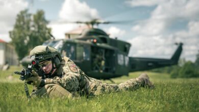 Photo of Как НАТО собирается воевать с Россией