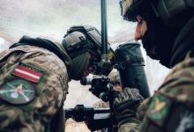 Photo of Военные смогут отбирать дома у простых латвийцев