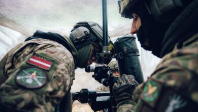 Photo of Военные смогут отбирать дома у простых латвийцев