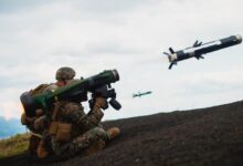 Photo of Krievijas ĀM: Kijevai piegādātie Stinger un Javelin jau uzpeld “melnajā tirgū”
