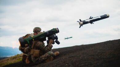 Photo of Krievijas ĀM: Kijevai piegādātie Stinger un Javelin jau uzpeld “melnajā tirgū”