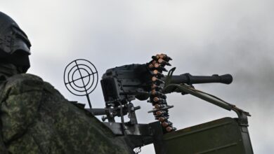 Photo of СВО: оптимистичная динамика на суше и на море