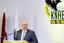 Photo of Борцам с коррупцией найдут нового начальника