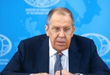 Photo of Лавров: страны Балтии сейчас главные “боеголовки” против России