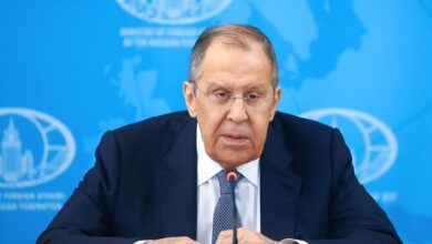 Photo of Лавров: страны Балтии сейчас главные “боеголовки” против России