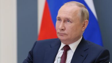 Photo of Putins pastāstīja par lielā darbības rādiusa raķešu piegādes sekām Ukrainai