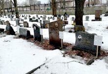 Photo of Европейцы помогают РФ сохранить память о могилах советских воинов