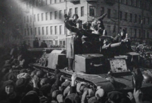 Photo of Годовщина вхождения республик Прибалтики в СССР: как это было