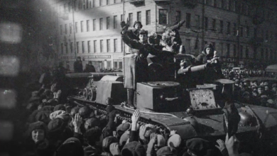 Photo of Годовщина вхождения республик Прибалтики в СССР: как это было