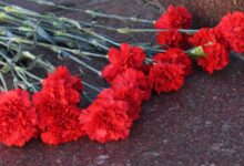 Photo of Из Эстонии в РФ вернули медаль погибшего советского бойца