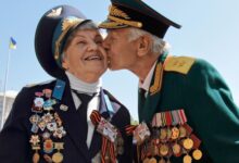 Photo of Эстонские спецслужбы издевались над ветераном