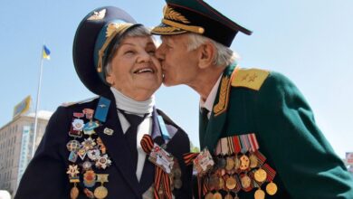 Photo of Эстонские спецслужбы издевались над ветераном