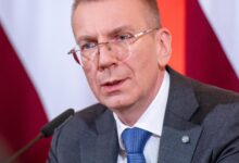 Photo of Президент Латвии высоко оценил мощь армии России