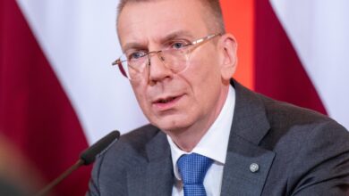 Photo of Президент Латвии высоко оценил мощь армии России