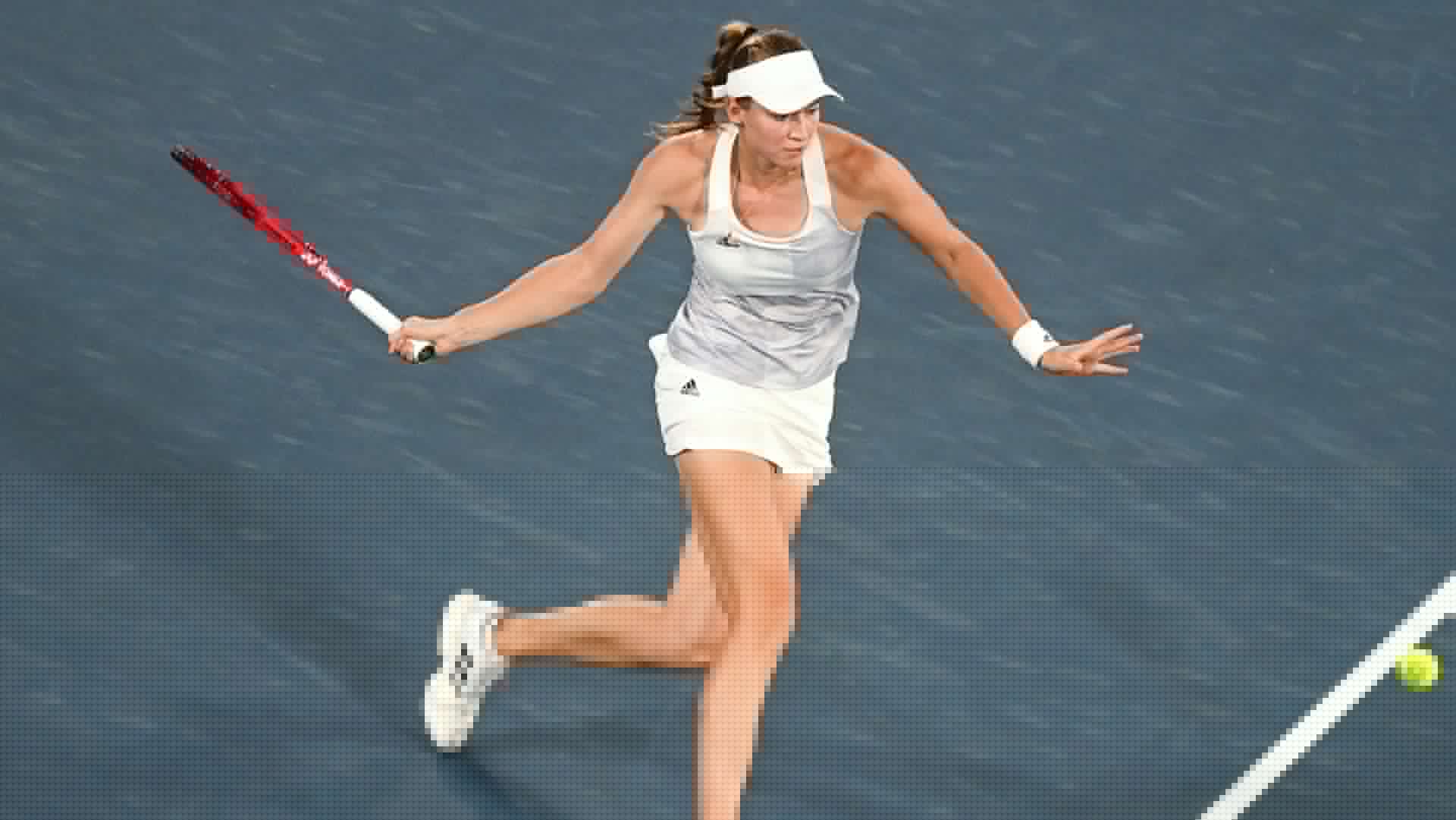 Photo of Рыбакина выиграла US Open и возглавила рейтинг WTA