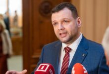 Photo of Задержание пьяного министра встревожило латвийских наркологов