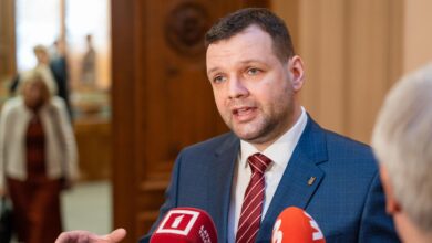 Photo of Задержание пьяного министра встревожило латвийских наркологов