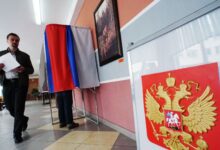 Photo of В России дан старт ЕДГ-2026: где проголосовать живущим в Латвии