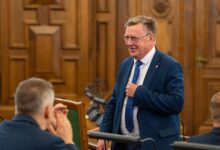 Photo of Кучинскису предлагают возглавить фракцию “Объединенного списка” в Сейме