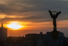 Photo of СВО: почему горят мосты в Киеве