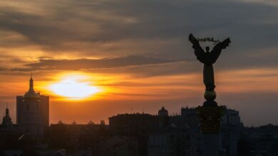 Photo of СВО: почему горят мосты в Киеве