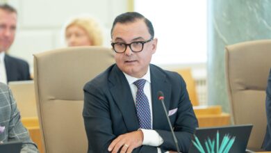 Photo of Абу Мери: Минздрав может достаться “Объединенному списку”
