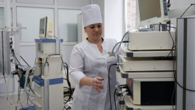 Photo of Минздрав Латвии запросил на кибербезопасность больше средств, чем на лекарства