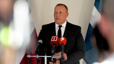 Photo of Латвия готовится взорвать рельсы и развивать транзит одновременно