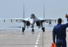 Photo of СВО: массированный удар России по энергетике и ВПК в Киеве и регионах