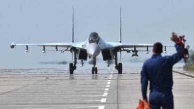 Photo of СВО: массированный удар России по энергетике и ВПК в Киеве и регионах