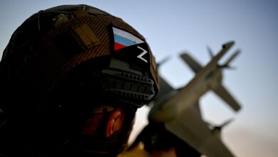Photo of СВО: особенности освобождения Орехова
