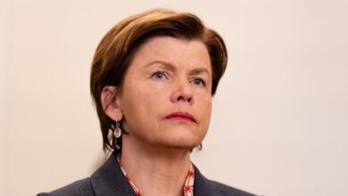 Photo of Глава МИД Латвии внесет в черный список еще одного россиянина