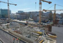 Photo of В Латвии впервые увидели реальную картину строительства Rail Baltica