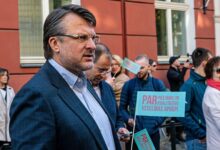 Photo of Политолог: избиратель Шлесерса