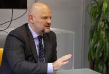 Photo of Панкратов про выборы в Сейм: Латвия будет все больше встраиваться в архитектуру НАТО