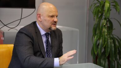 Photo of Панкратов про выборы в Сейм: Латвия будет все больше встраиваться в архитектуру НАТО
